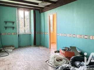 Vente maison 10 pièces
