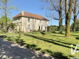 Vente maison 18 pièces