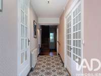 Vente maison 18 pièces
