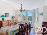 Vente maison 18 pièces