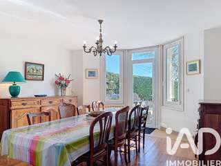 Vente maison 18 pièces