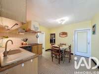 Vente maison 18 pièces