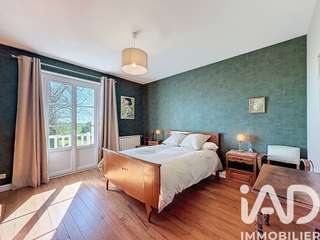 Vente maison 18 pièces