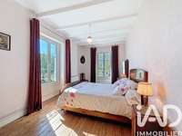 Vente maison 18 pièces