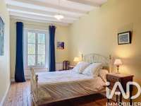Vente maison 18 pièces