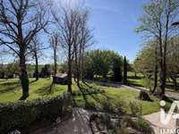 Vente maison 18 pièces