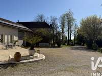 Vente maison 18 pièces