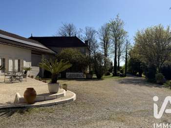 Vente maison 18 pièces