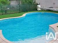 Vente maison 18 pièces