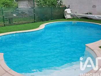 Vente maison 18 pièces