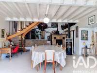 Vente maison 18 pièces