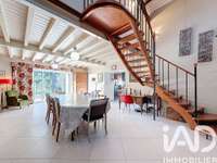 Vente maison 18 pièces