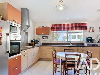 Vente maison 18 pièces