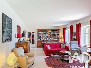 Vente maison 18 pièces