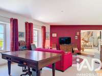 Vente maison 18 pièces