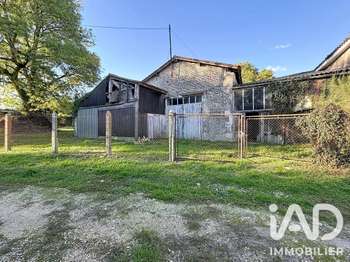 Vente Maison 3 piècesFontaines-d'Ozillac