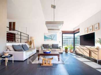 Vente maison 5 pièces Fontaines-sur-Saône 69