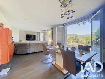 Vente Maison 5 chambresFontaines-sur-Saône