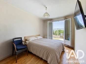Vente Maison 5 chambresFontaines-sur-Saône