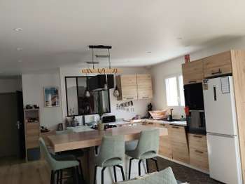 Vente maison 3 pièces Fontanès 30