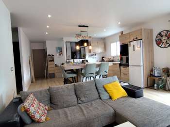 Vente Maison 2 chambresFontanès