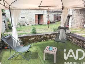 Vente Maison 3 chambresFontanes