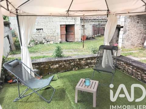 Vente maison 5 pièces Fontanes 46