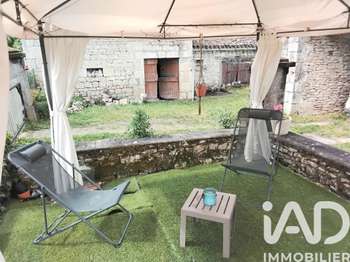 Vente maison 5 pièces Fontanes 46