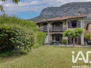 Vente Maison 4 chambresFontanil-Cornillon
