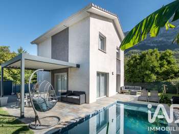Vente Maison 3 chambresFontanil-Cornillon
