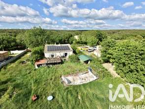 Vente Maison 4 chambresFontarèches