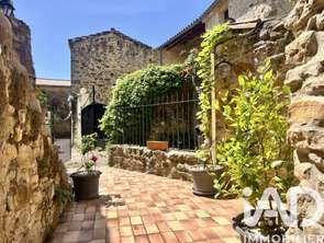 Vente Maison 1 chambreFontarèches
