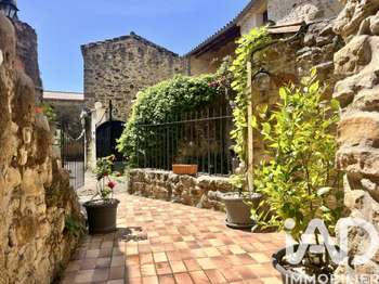 Vente Maison 1 chambreFontarèches