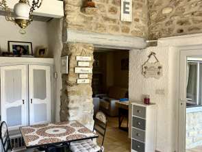 Vente Maison 1 chambreFontarèches