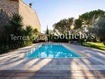 Vente Maison 5 chambresFontcouverte