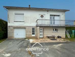 Vente Maison 4 chambresFontcouverte