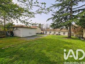 Vente Maison 3 chambresFontcouverte