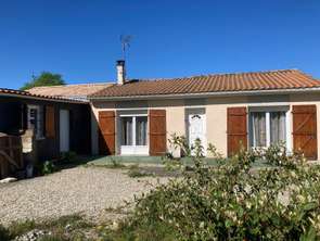 Vente Maison 2 chambresFontcouverte