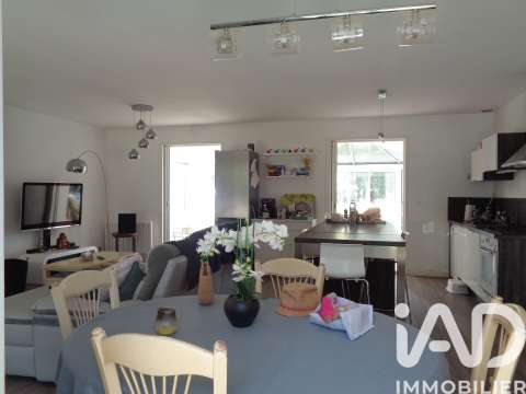 Vente maison 7 pièces Vente maison 7 pièces