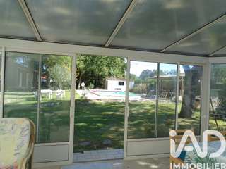 Vente maison 7 pièces Vente maison 7 pièces
