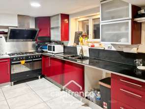 Vente Maison 4 chambresFontcouverte