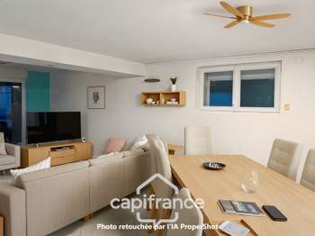 Vente Maison 4 chambresFontcouverte