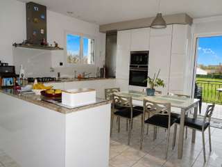 Vente maison 12 pièces