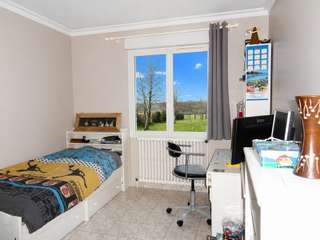 Vente maison 12 pièces