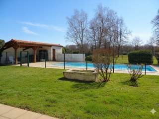 Vente maison 12 pièces