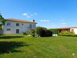 Vente Maison 6 chambresFontcouverte