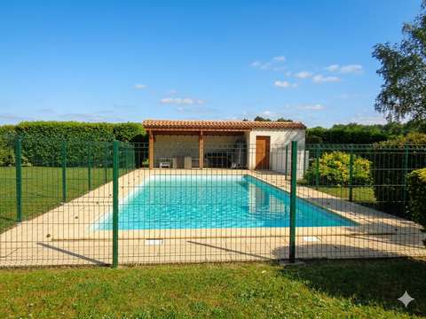 Vente maison 12 pièces