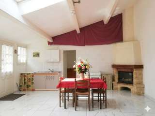 Vente maison 12 pièces