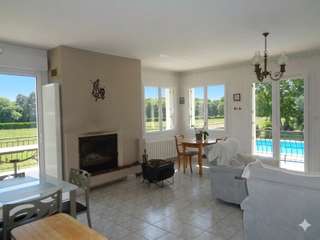 Vente maison 12 pièces