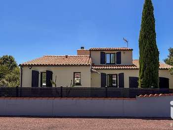 Vente Maison 3 chambresFontcouverte